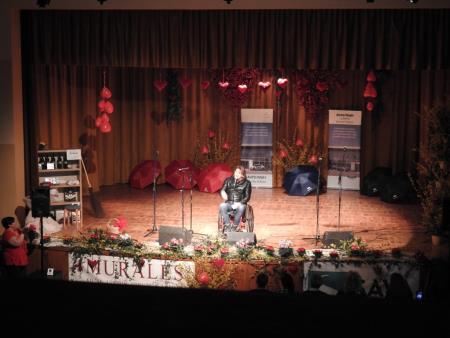 12. tradicionalni glasbeno-humoristični Valentinov koncert 27